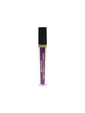 Ebin 24 Hour Matte Velour Lip Gloss purple lilac Sandy